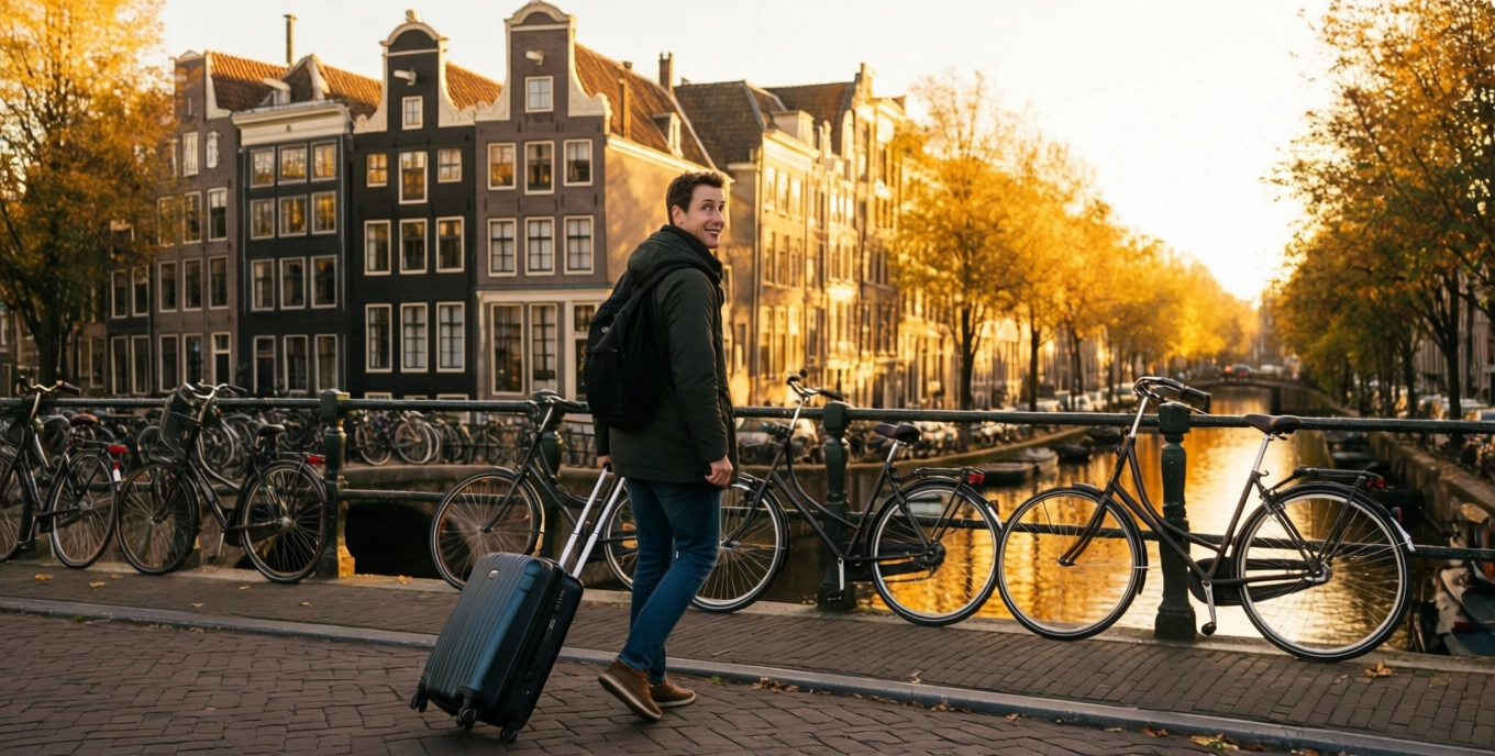 Expat services Netherlands - Bridge To Balkans helps newcomers settle in