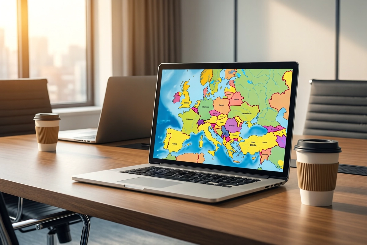 Business consulting Balkans Netherlands - strategic partner search for Dutch and Balkan companies